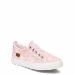 Girl's Blowfish Malibu, Play Sneaker - Little Kid & Big Kid