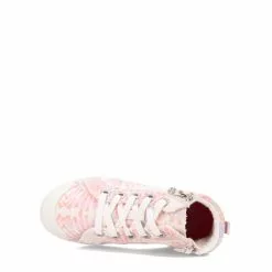 Girl's Blowfish Malibu, Valetta Sneaker - Little Kid & Big Kid -Shoes Sales Store 1 2435026 ZM 5