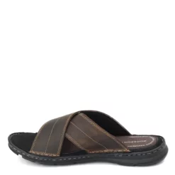 Men's Rockport, Darwyn Cross Band Slide Sandal -Shoes Sales Store 1 243690 ZM 3