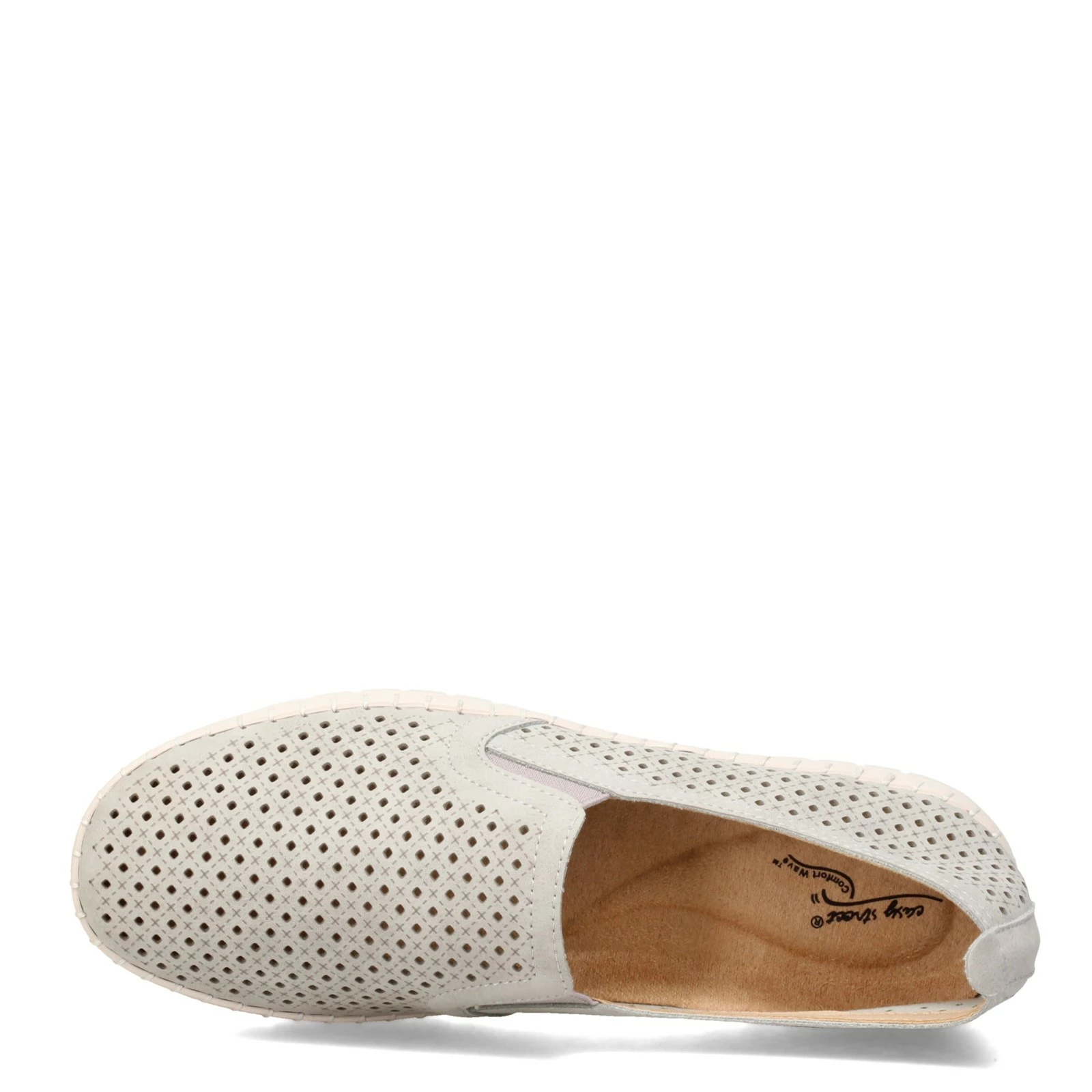 Women's Easy Street, Fresh Slip-On 6 Women's Easy Street, Fresh Slip-On - Image 6