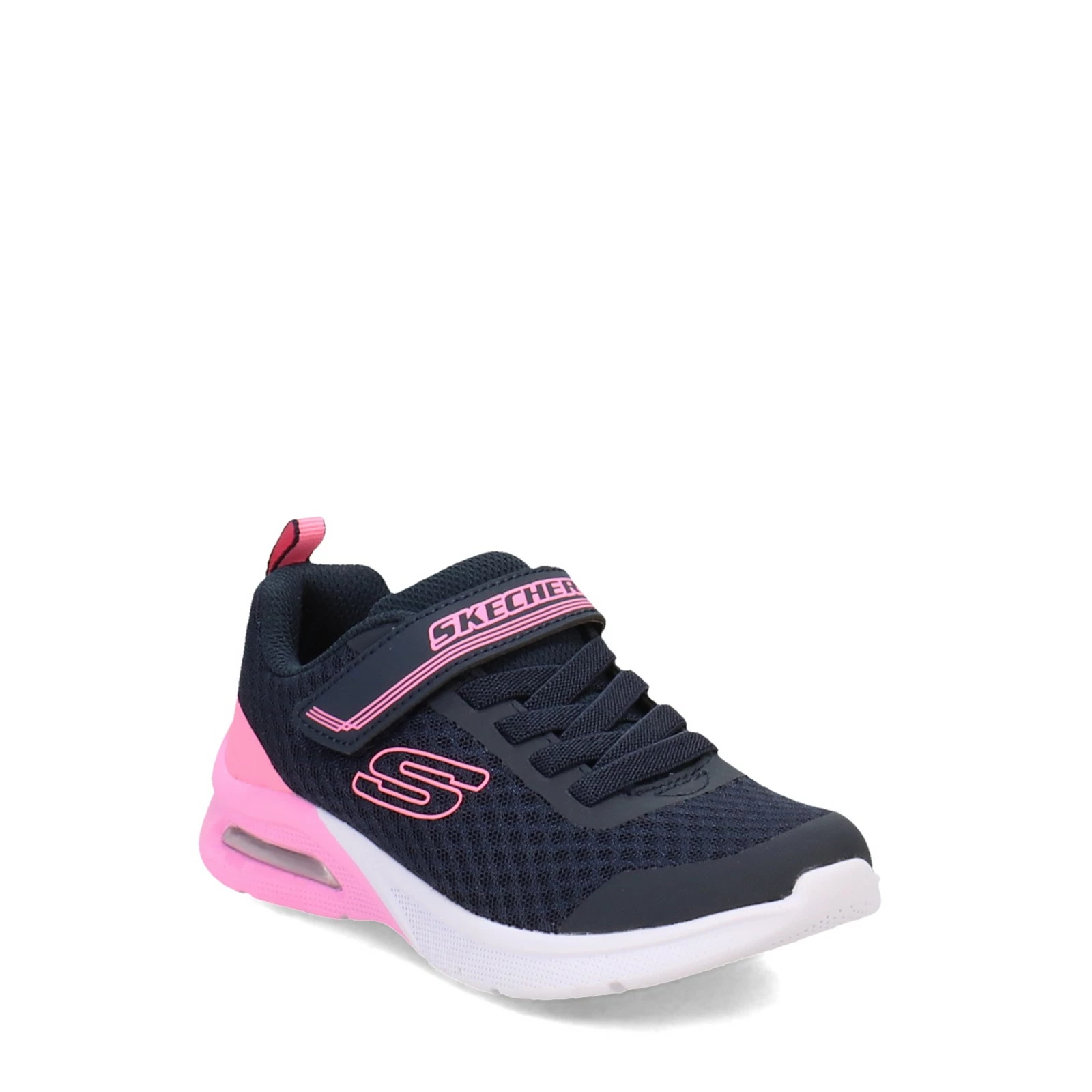 Girl's Skechers, Microspec Max - Epic Brights Sneaker - Little Kid 1 Girl's Skechers, Microspec Max - Epic Brights Sneaker - Little Kid