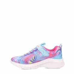 Girl's Skechers, Dreamy Lites - Swirly Sweets Sneaker - Little Kid 10 Girl's Skechers, Dreamy Lites - Swirly Sweets Sneaker - Little Kid -Shoes Sales Store 1 2440887 ZM 3