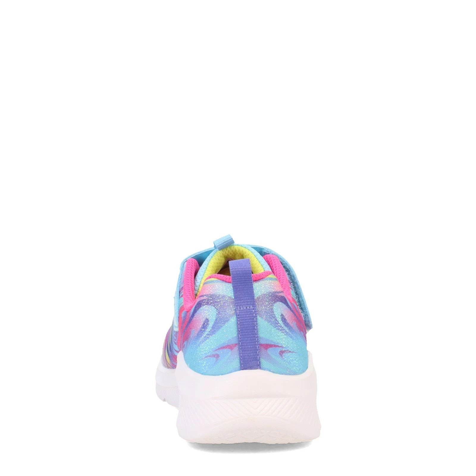 Girl's Skechers, Dreamy Lites - Swirly Sweets Sneaker - Little Kid 5 Girl's Skechers, Dreamy Lites - Swirly Sweets Sneaker - Little Kid - Image 5