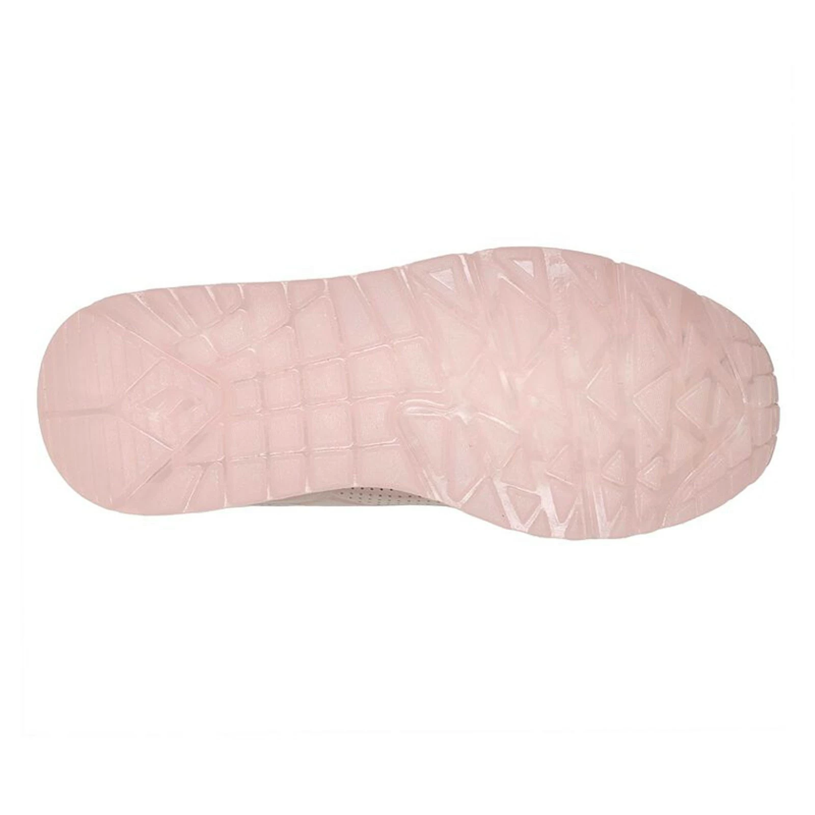 Girl's Skechers Street, Uno Ice - Prism Luxe Sneaker - Little Kid 5 Girl's Skechers Street, Uno Ice - Prism Luxe Sneaker - Little Kid - Image 5