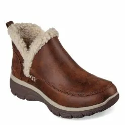 Women's Skechers, Easy Going - Gold Rush Boot