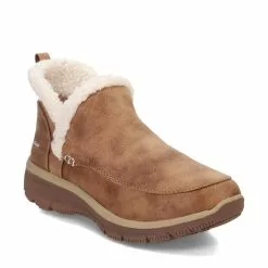 Women's Skechers, Easy Going - Gold Rush Boot