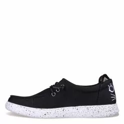 Women's Skechers, BOBS Skipper - Meow Casuals Slip-On -Shoes Sales Store 1 2441999 ZM 2