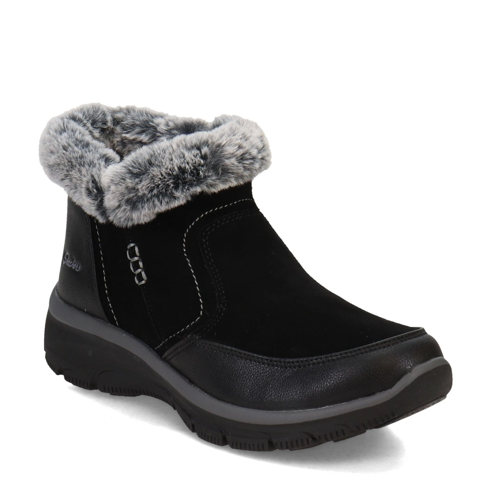 Women's Skechers, Relaxed Fit: Easy Going - Warm Escape Boot 1 Women's Skechers, Relaxed Fit: Easy Going - Warm Escape Boot