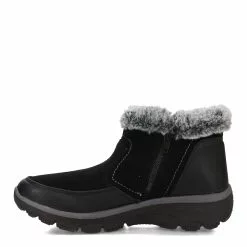 Women's Skechers, Relaxed Fit: Easy Going - Warm Escape Boot 10 Women's Skechers, Relaxed Fit: Easy Going - Warm Escape Boot -Shoes Sales Store 1 2446296 ZM 3