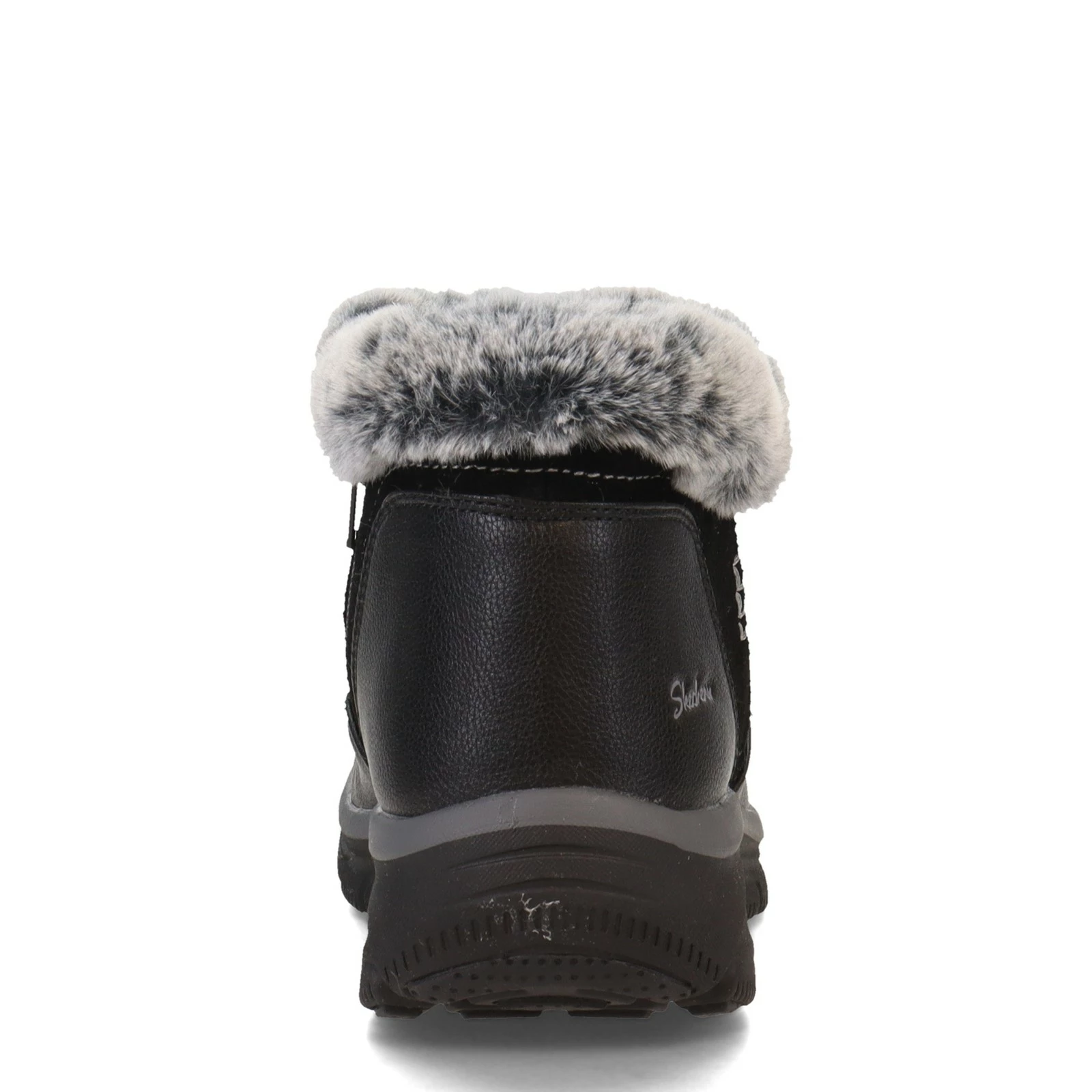 Women's Skechers, Relaxed Fit: Easy Going - Warm Escape Boot 5 Women's Skechers, Relaxed Fit: Easy Going - Warm Escape Boot - Image 5