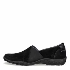 Women's Skechers, Relaxed Fit: Breathe-Easy - Kindred Slip-On -Shoes Sales Store 1 2449794 ZM 3