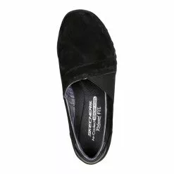 Women's Skechers, Relaxed Fit: Breathe-Easy - Kindred Slip-On -Shoes Sales Store 1 2449794 ZM 5