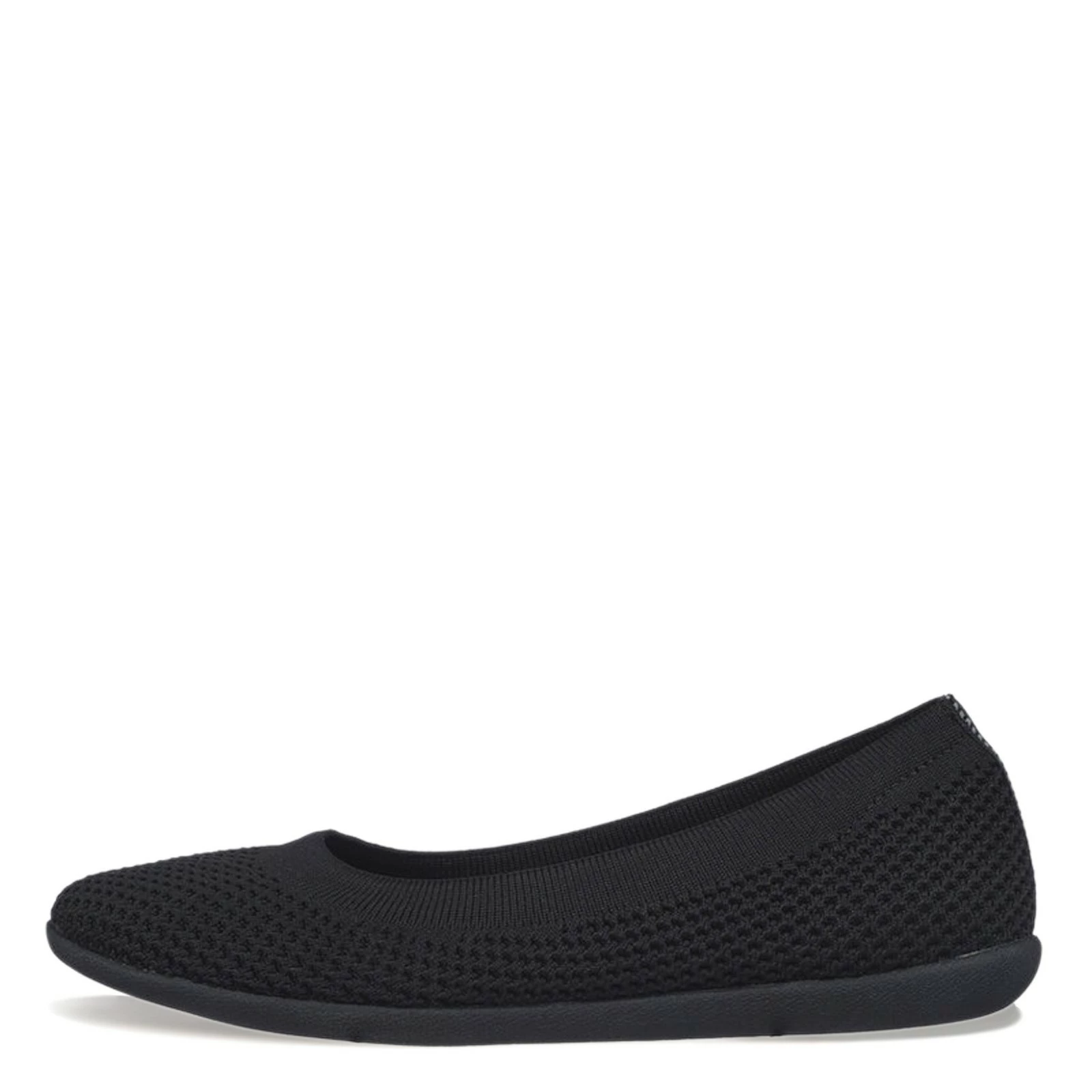 Women's Skechers, Cleo Sport - What A Move Flat - Wide Width 3 Women's Skechers, Cleo Sport - What A Move Flat - Wide Width - Image 3