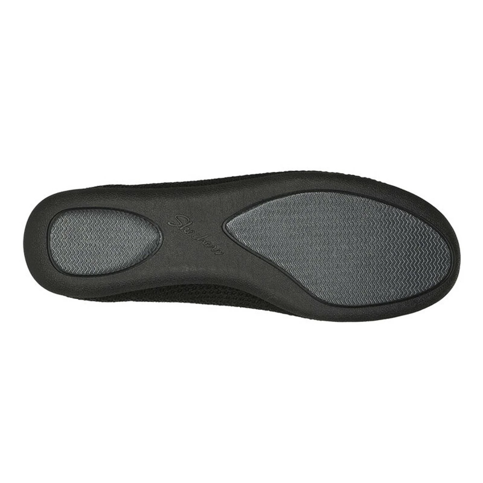 Women's Skechers, Cleo Sport - What A Move Flat - Wide Width 5 Women's Skechers, Cleo Sport - What A Move Flat - Wide Width - Image 5