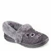 Women's Skechers, BOBS Too Cozy - Jazzy Pawty Slipper