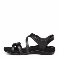Women's Aetrex, Jess Sandal -Shoes Sales Store 1 2457776 ZM 2