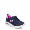Girl's Skechers, Microspec Max - Electric Jumps Sneaker - Little Kid