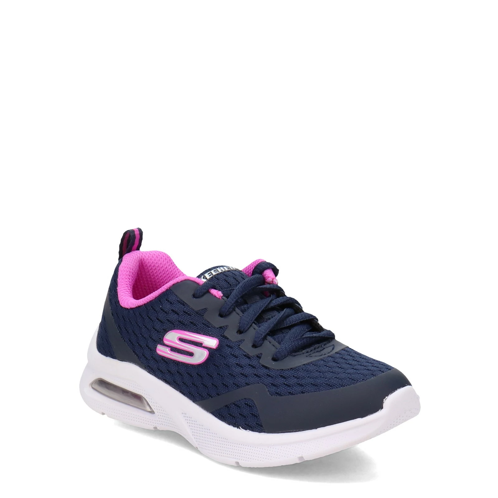 Girl's Skechers, Microspec Max - Electric Jumps Sneaker - Little Kid 1 Girl's Skechers, Microspec Max - Electric Jumps Sneaker - Little Kid