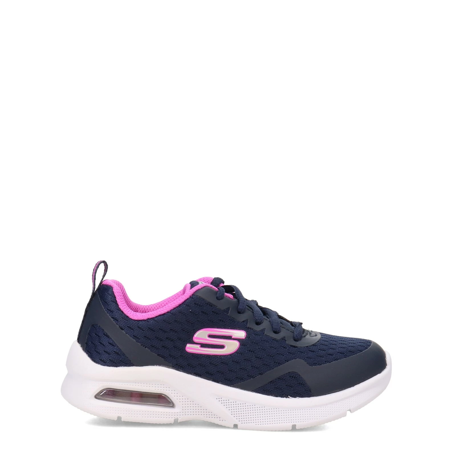 Girl's Skechers, Microspec Max - Electric Jumps Sneaker - Little Kid 2 Girl's Skechers, Microspec Max - Electric Jumps Sneaker - Little Kid - Image 2