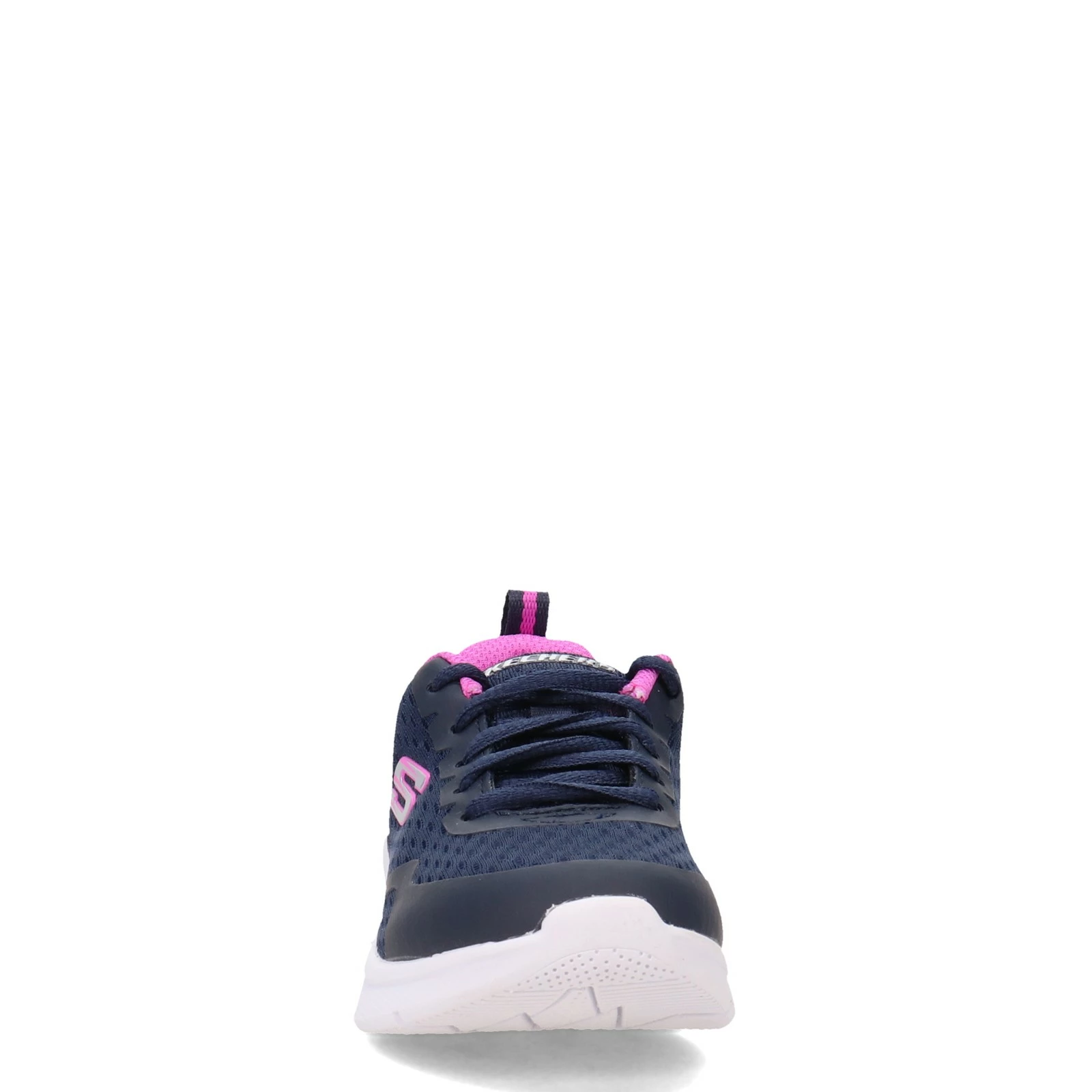 Girl's Skechers, Microspec Max - Electric Jumps Sneaker - Little Kid 3 Girl's Skechers, Microspec Max - Electric Jumps Sneaker - Little Kid - Image 3