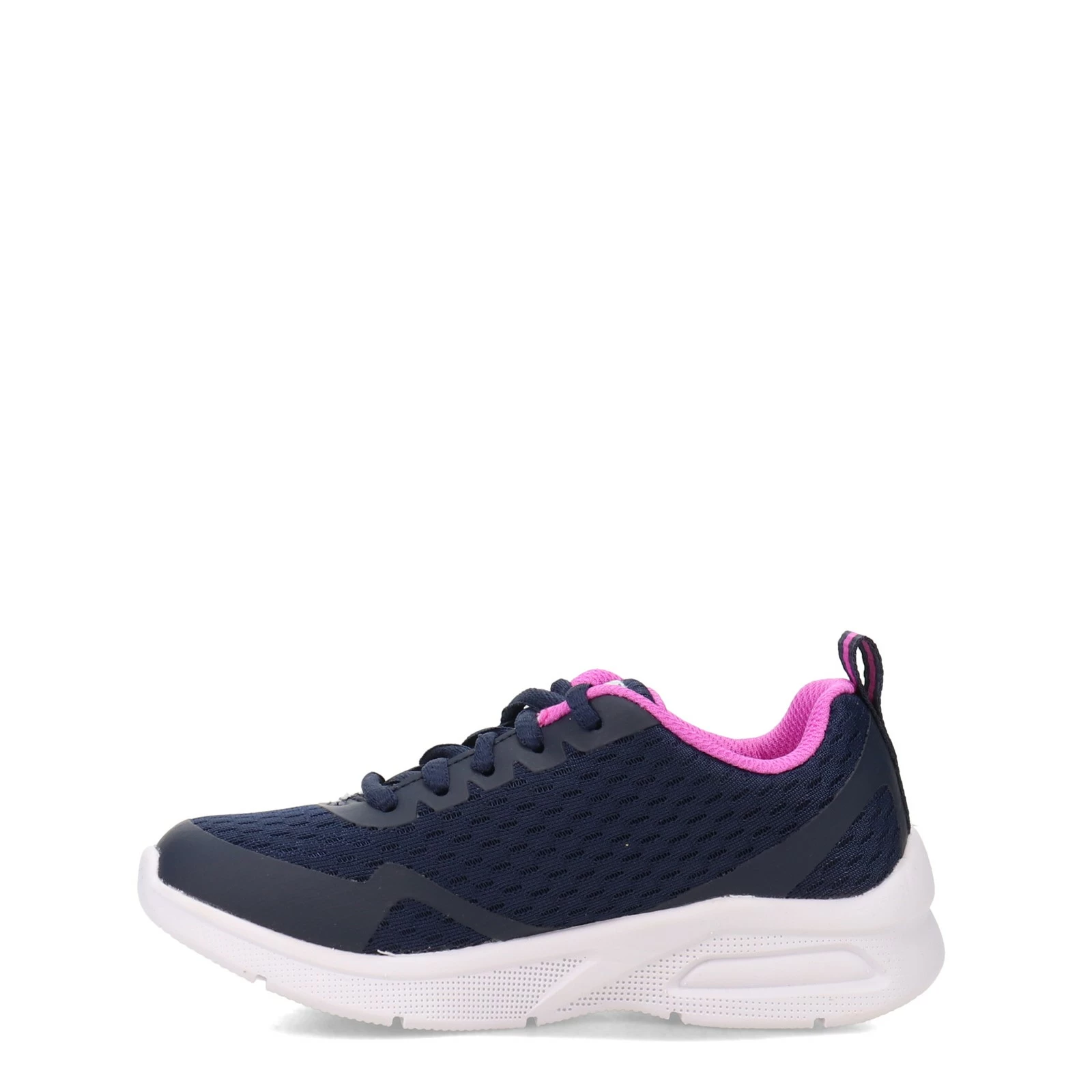 Girl's Skechers, Microspec Max - Electric Jumps Sneaker - Little Kid 4 Girl's Skechers, Microspec Max - Electric Jumps Sneaker - Little Kid - Image 4