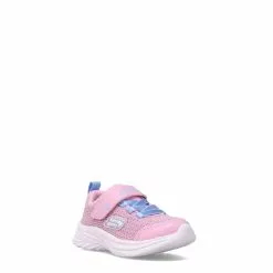 Girl's Skechers, Dreamy Dancer - Splendid Sparkles Sneaker - Toddler