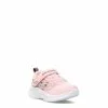 Girl's Skechers, Microspec - Bold Delight Sneaker - Toddler