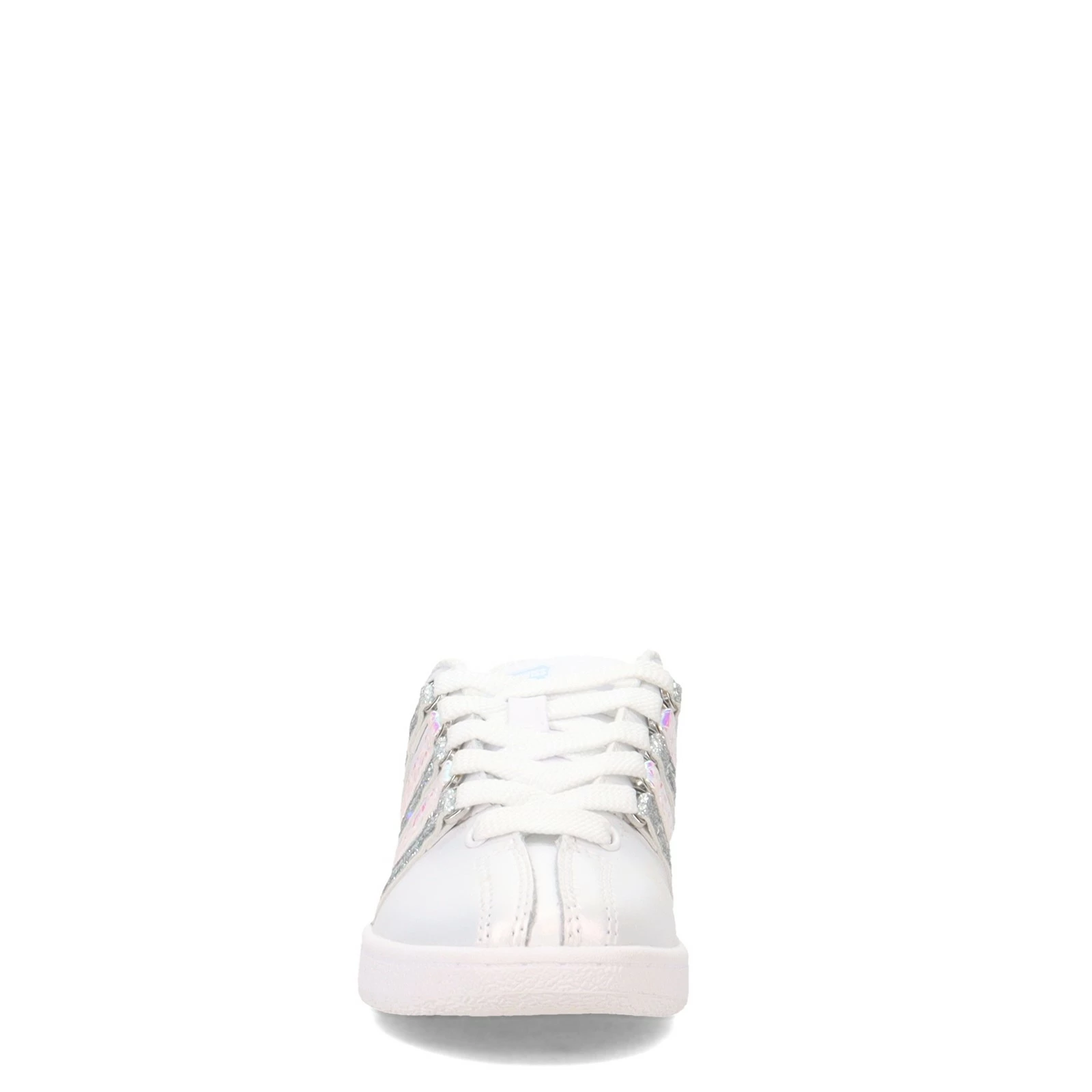 Girl's K-Swiss Classic VN Sneaker - Little Kid 3 Girl's K-Swiss Classic VN Sneaker - Little Kid - Image 3