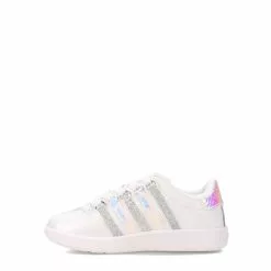 Girl's K-Swiss Classic VN Sneaker - Little Kid 10 Girl's K-Swiss Classic VN Sneaker - Little Kid -Shoes Sales Store 1 2459180 ZM 3