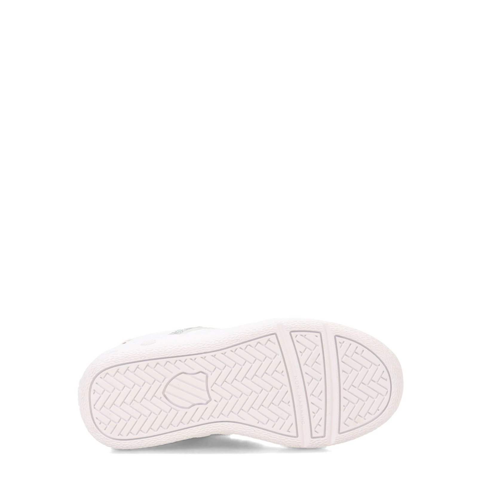 Girl's K-Swiss Classic VN Sneaker - Little Kid 7 Girl's K-Swiss Classic VN Sneaker - Little Kid - Image 7