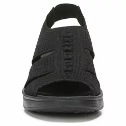 Women's BZees, Double Up Sandal 9 Women's BZees, Double Up Sandal -Shoes Sales Store 1 2462147 ZM 2