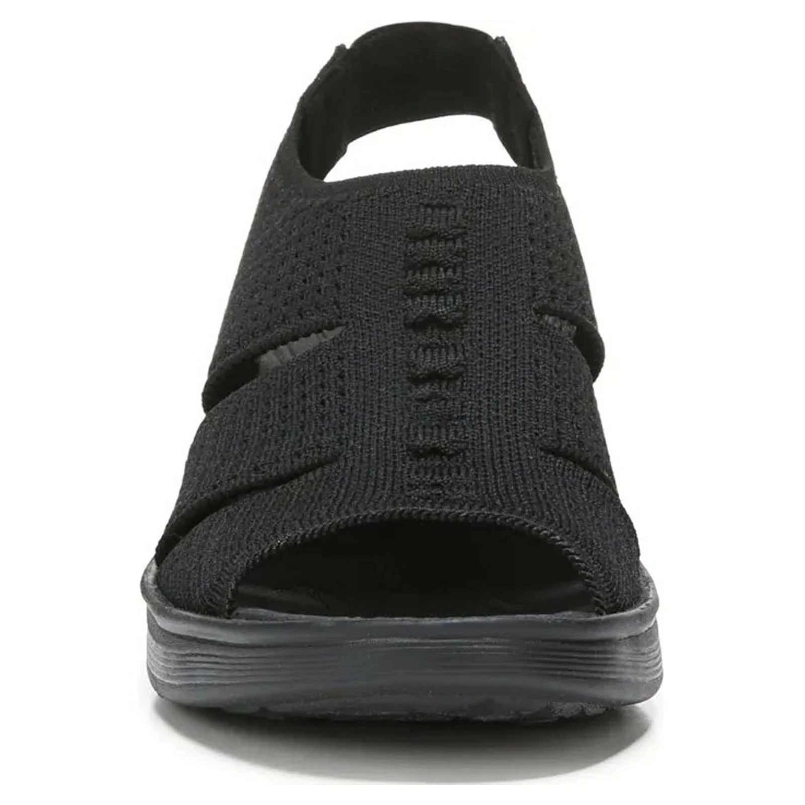 Women's BZees, Double Up Sandal 3 Women's BZees, Double Up Sandal - Image 3