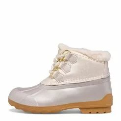 Girl's Sperry Kids, Port Alpine Boot - Little Kid & Big Kid -Shoes Sales Store 1 2465003 ZM 2