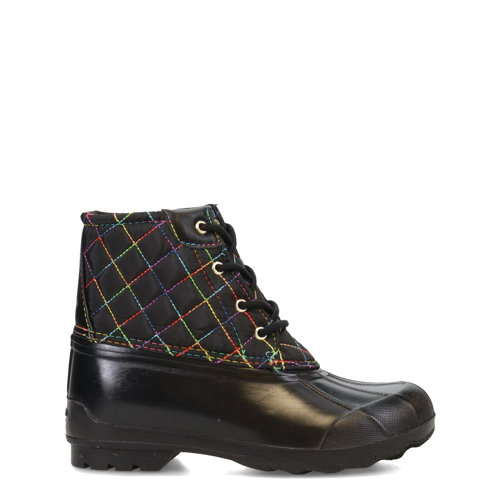 Girl's Sperry Kids, Port Boot - Little Kid & Big Kid 2 Girl's Sperry Kids, Port Boot - Little Kid & Big Kid - Image 2