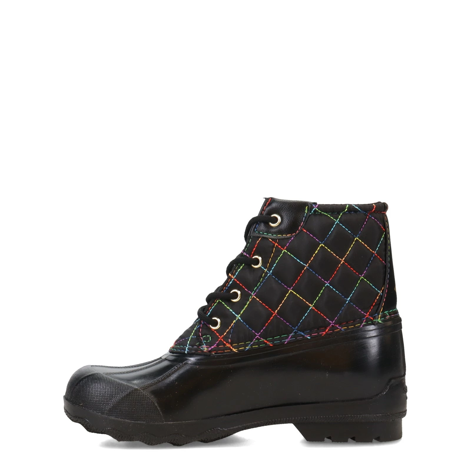 Girl's Sperry Kids, Port Boot - Little Kid & Big Kid 4 Girl's Sperry Kids, Port Boot - Little Kid & Big Kid - Image 4