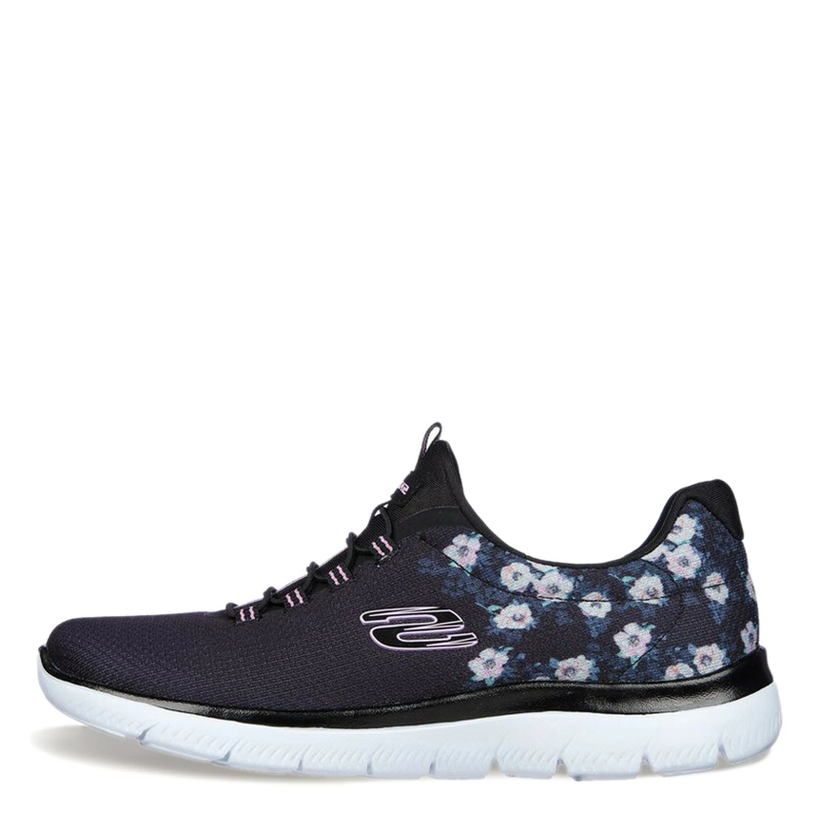 Women's Skechers, Summits - Perfect Blossom 3 Women's Skechers, Summits - Perfect Blossom - Image 3