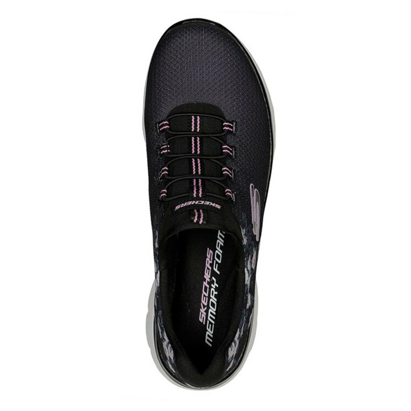 Women's Skechers, Summits - Perfect Blossom 4 Women's Skechers, Summits - Perfect Blossom - Image 4