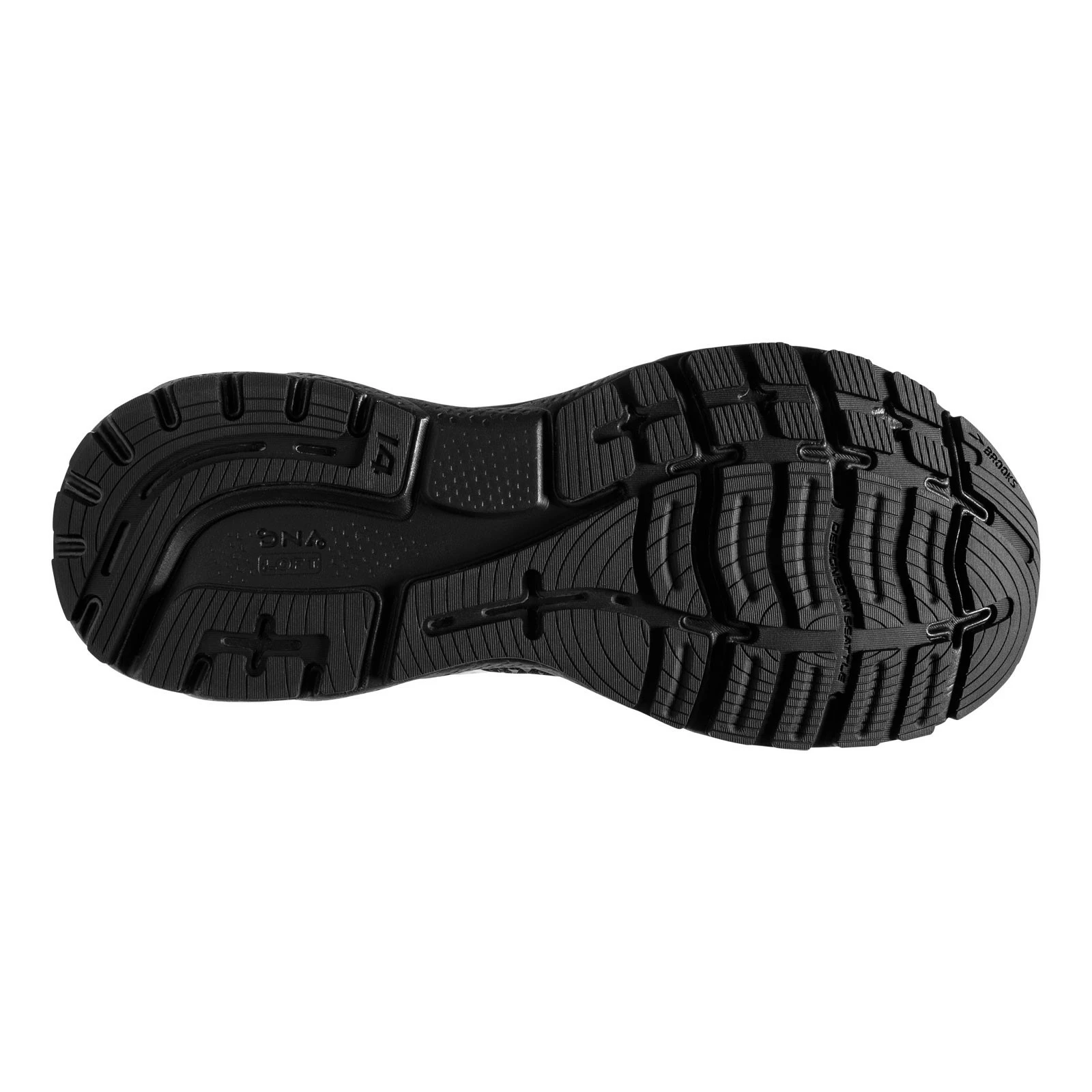 Women's Brooks, Ghost 14 Running Shoe - Narrow Width 6 Women's Brooks, Ghost 14 Running Shoe - Narrow Width - Image 6