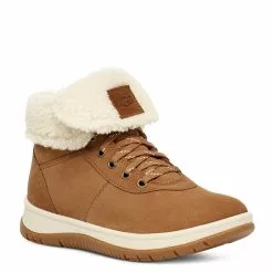 Women's Ugg, Lakesider Mid Lace-Up Boot
