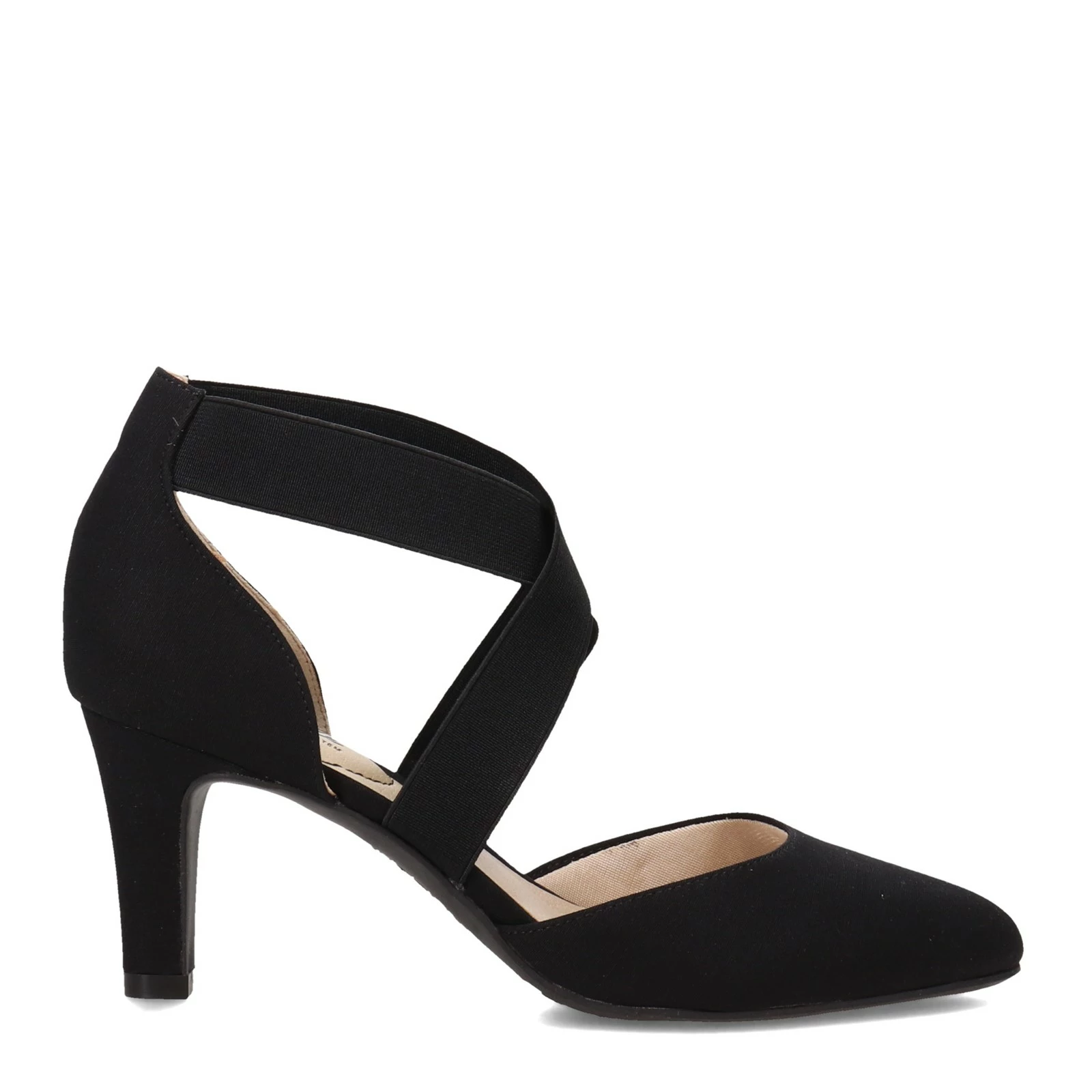 Women's LifeStride, Gallery Pump 2 Women's LifeStride, Gallery Pump - Image 2