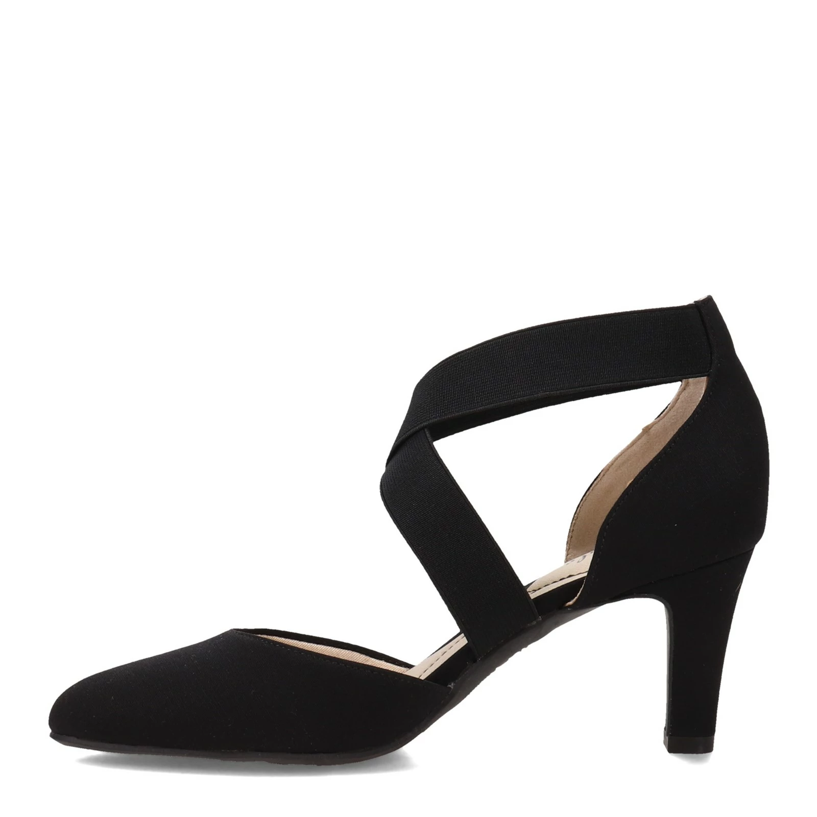 Women's LifeStride, Gallery Pump 4 Women's LifeStride, Gallery Pump - Image 4