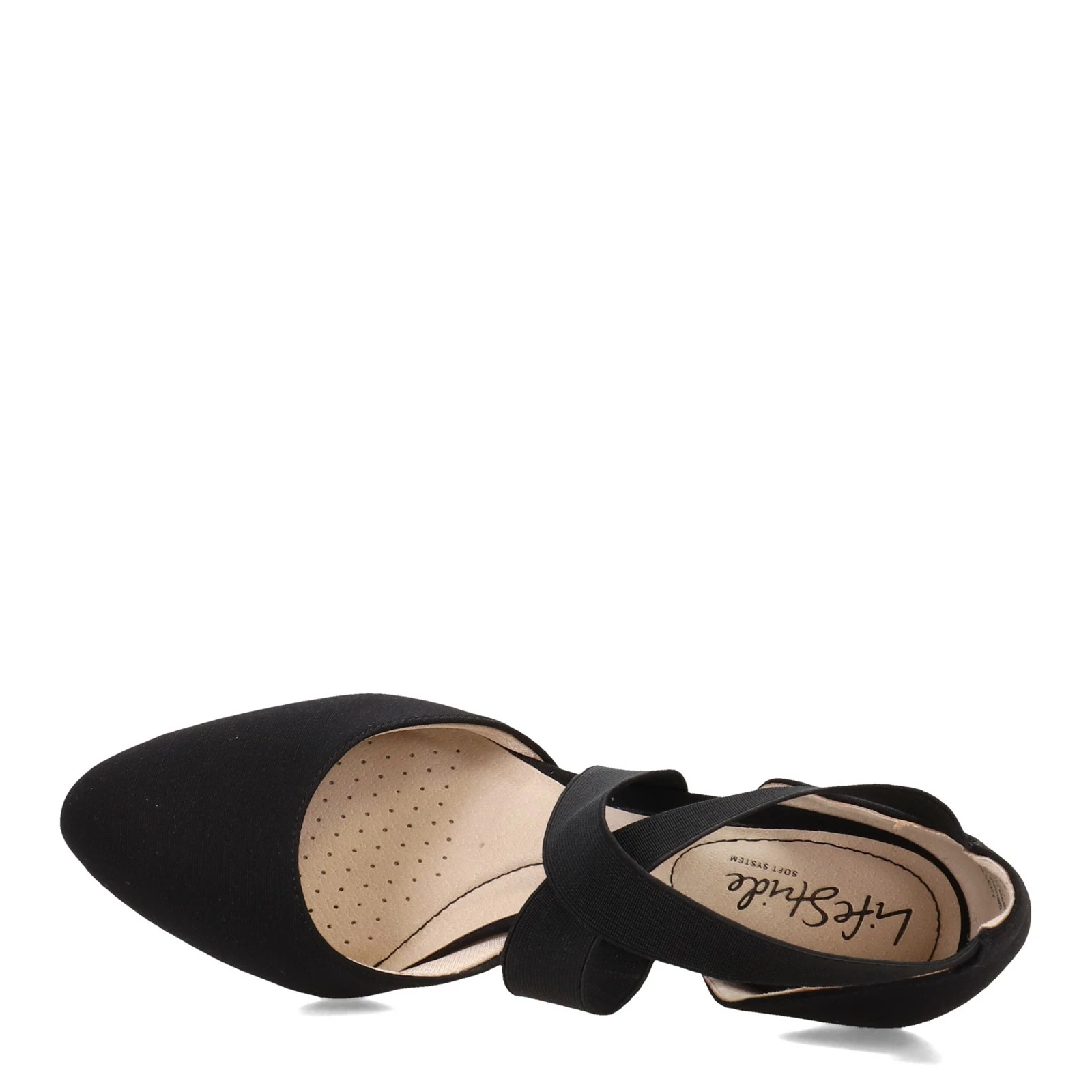 Women's LifeStride, Gallery Pump 6 Women's LifeStride, Gallery Pump - Image 6