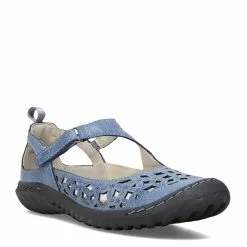 Women's JBU By Jambu, Bellerose Slip-On