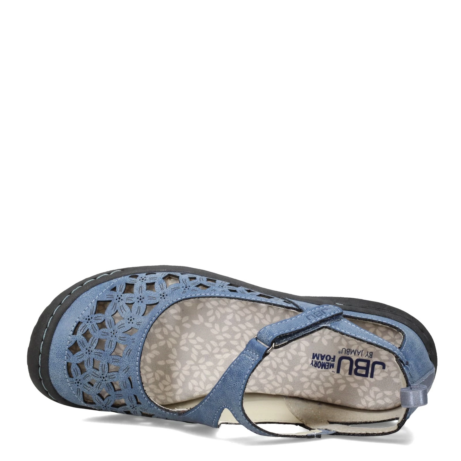 Women's JBU By Jambu, Bellerose Slip-On 6 Women's JBU By Jambu, Bellerose Slip-On - Image 6