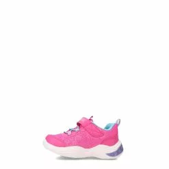 Girl's Skechers, S Lights: Power Petals - Toddler 10 Girl's Skechers, S Lights: Power Petals - Toddler -Shoes Sales Store 1 2481847 ZM 3