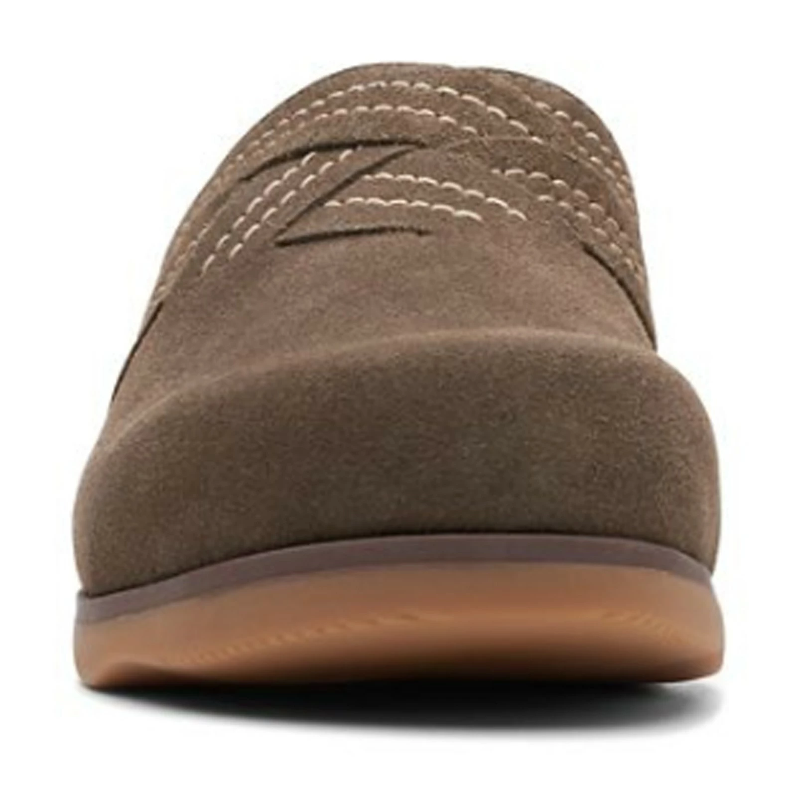 Women's Clarks, Brynne Glide Clog 3 Women's Clarks, Brynne Glide Clog - Image 3