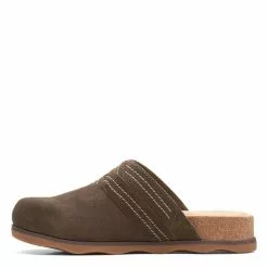 Women's Clarks, Brynne Glide Clog 12 Women's Clarks, Brynne Glide Clog -Shoes Sales Store 1 2482469 ZM 4