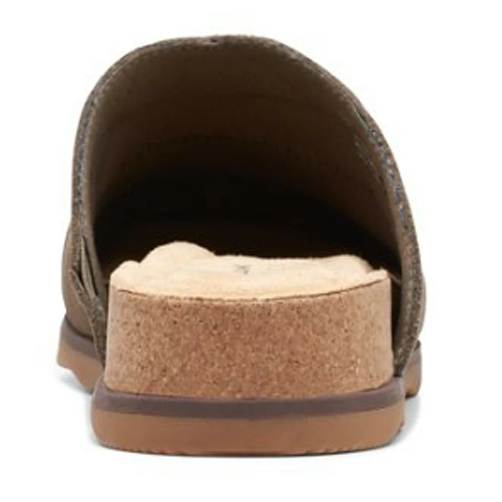 Women's Clarks, Brynne Glide Clog 6 Women's Clarks, Brynne Glide Clog - Image 6