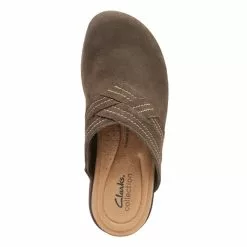 Women's Clarks, Brynne Glide Clog 14 Women's Clarks, Brynne Glide Clog -Shoes Sales Store 1 2482469 ZM 6