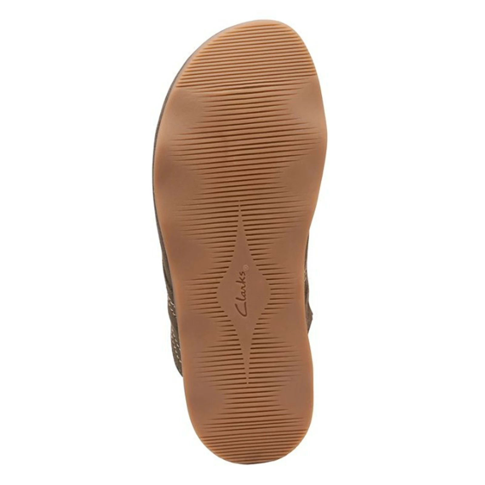 Women's Clarks, Brynne Glide Clog 8 Women's Clarks, Brynne Glide Clog - Image 8